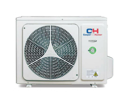Настінна спліт-система (кондиціонер) Cooper&Hunter Alpha NG (Inverter) CH-S12FTXE-NG