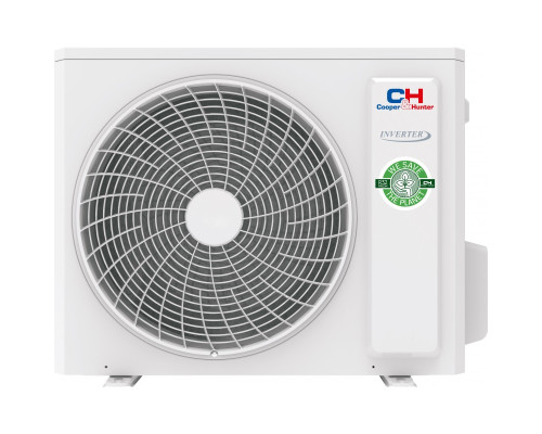 Настінна спліт-система (кондиціонер) Cooper&Hunter Arctic Inverter NG (GEN VI) CH-S24FTXLA2-NG
