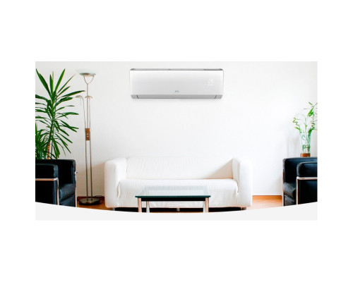 Настінна спліт-система (кондиціонер) Cooper&Hunter Arctic Inverter NG (GEN VI) CH-S24FTXLA2-NG