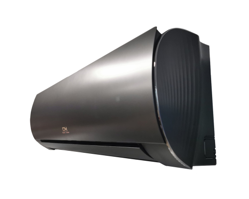 Настінна спліт-система (кондиціонер) Cooper&Hunter DAYTONA GEN VI CH-S09FTXD2-BL