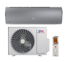 Настінна спліт-система (кондиціонер) Cooper&Hunter DAYTONA GEN VI CH-S09FTXD2-SC