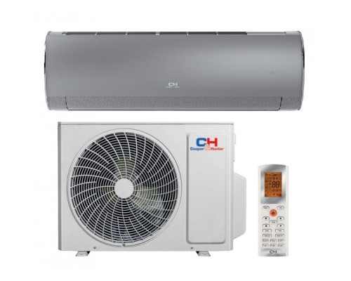 Настінна спліт-система (кондиціонер) Cooper&Hunter DAYTONA GEN VI CH-S12FTXD2-SC