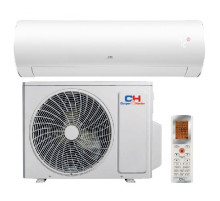 Настінна спліт-система (кондиціонер) Cooper&Hunter DAYTONA GEN VI CH-S12FTXD2-WP
