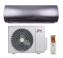 Настінна спліт-система (кондиціонер) Cooper&Hunter DAYTONA GEN VI CH-S18FTXD2-BL