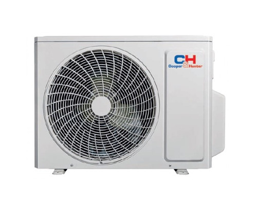 Настінна спліт-система (кондиціонер) Cooper&Hunter DAYTONA GEN VI CH-S18FTXD2-BL