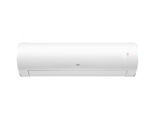 Настінна спліт-система (кондиціонер) Cooper&Hunter DAYTONA GEN VI CH-S18FTXD2-WP