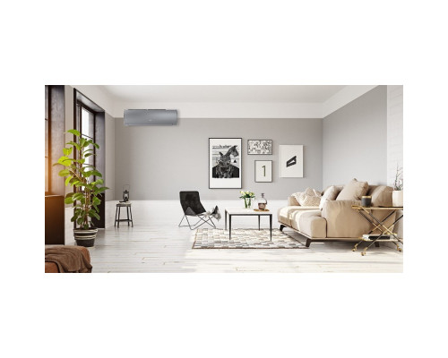 Настінна спліт-система (кондиціонер) Cooper&Hunter DAYTONA GEN VI CH-S24FTXD2-SC