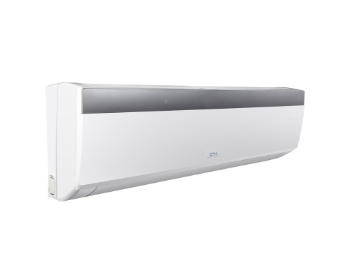 Настінна спліт-система (кондиціонер) Cooper&Hunter ICY ІІI Inverter NG (wi-fi) CH-S24FTXTB2S-NG