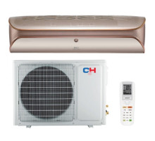 Настінна спліт-система (кондиціонер) Cooper&Hunter IMPERIAL CH-S09FTXZ-NG