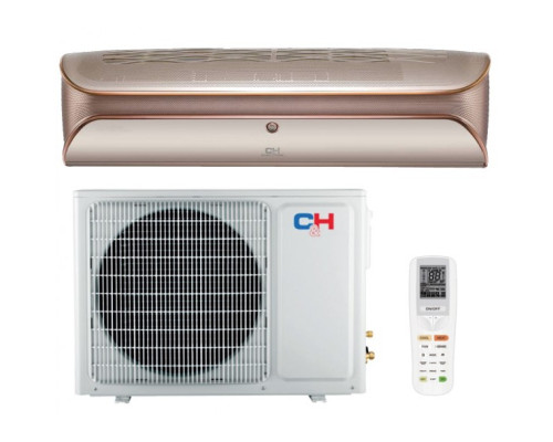 Настінна спліт-система (кондиціонер) Cooper&Hunter IMPERIAL CH-S12FTXZ-NG
