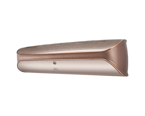 Настінна спліт-система (кондиціонер) Cooper&Hunter IMPERIAL CH-S12FTXZ-NG