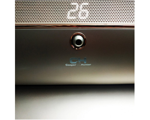 Настінна спліт-система (кондиціонер) Cooper&Hunter IMPERIAL CH-S18FTXZ-NG