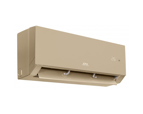 Настінна спліт-система (кондиціонер) Cooper&Hunter MAJESTY (GOLD) CH-S09FTXAM-GD