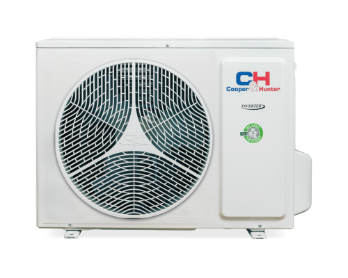 Інверторна настінна спліт-система (кондиціонер) Cooper&Hunter Nature CH-S09FTXAN-WP