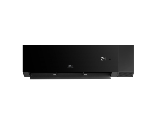 Інверторна настінна спліт-система (кондиціонер) Cooper&Hunter Nature CH-S12FTXAN-BL