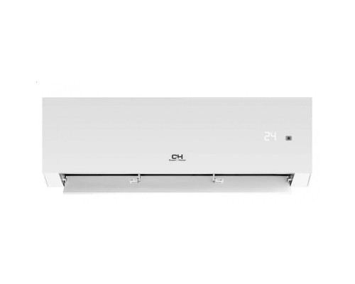 Інверторна настінна спліт-система (кондиціонер) Cooper&Hunter Nature CH-S12FTXAN-WP