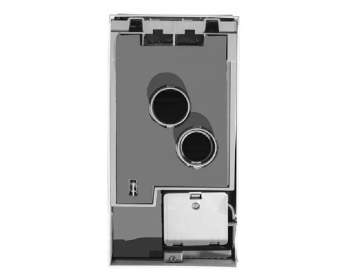 Інверторна настінна спліт-система (кондиціонер) Cooper&Hunter Nature CH-S12FTXAN-WP