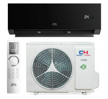 Інверторна настінна спліт-система (кондиціонер) Cooper&Hunter Nature CH-S12FTXAN-WP