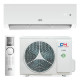 Інверторна настінна спліт-система (кондиціонер) Cooper&Hunter Nature CH-S12FTXAN-WP
