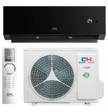 Інверторна настінна спліт-система (кондиціонер) Cooper&Hunter Nature CH-S12FTXAN-WP