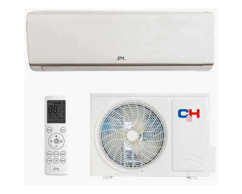 Настінна спліт-система (кондиціонер) Cooper&Hunter Nordic Evo NG (Inverter) CH-S09FTXN-NG