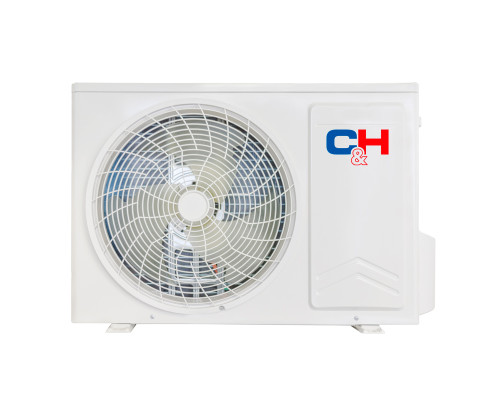 Настінна спліт-система (кондиціонер) Cooper&Hunter Nordic Evo NG (Inverter) CH-S12FTXN-NG