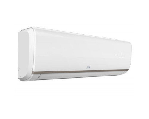 Настінна спліт-система (кондиціонер) Cooper&Hunter Nordic Evo NG (Inverter) CH-S24FTXN-NG