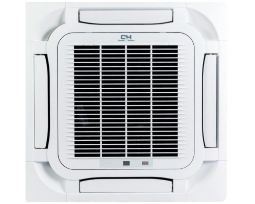 Касетна інверторна спліт-система (кондиціонер) Cooper&Hunter Nordic R32 CH-IC140RK/CH-IU140RM