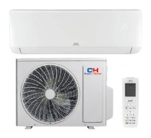 Настінна спліт-система (кондиціонер) Cooper&Hunter Prima Plus (GEN VI) CH-S18XN8