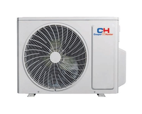 Настінна спліт-система (кондиціонер) Cooper&Hunter Prima Plus (GEN VI) CH-S30XN8