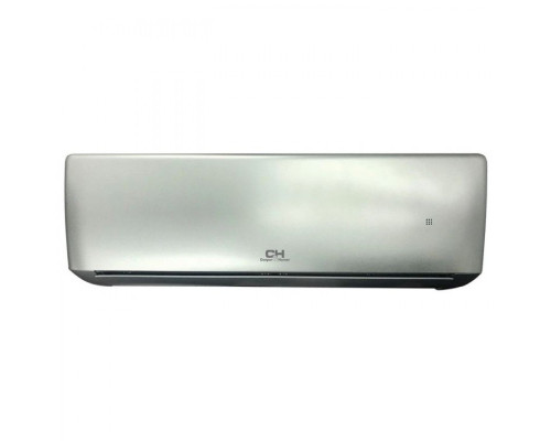Настінна спліт-система (кондиціонер) Cooper&Hunter Prima Silver Matt CH-S12XN7SM