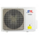 Інверторна настінна спліт-система (кондиціонер) Cooper&Hunter SUPREME (BLACK) CH-S24FTXAM2S-BL
