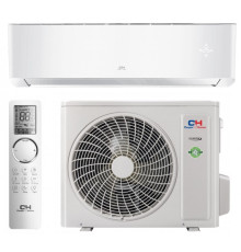 Інверторна настінна спліт-система (кондиціонер) Cooper&Hunter SUPREME CONTINENTAL (WHITE) GEN VI CH-S12FTXAL2-WP