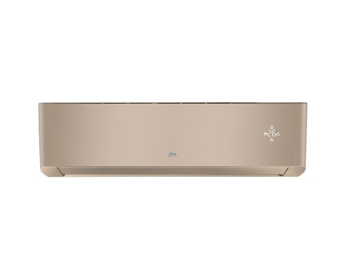 Настінна спліт-система (кондиціонер) Cooper&Hunter SUPREME CONTINENTAL (GOLD) CH-S24FTXAL-GD