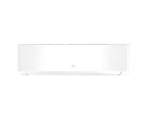 Настінна спліт-система (кондиціонер) Cooper&Hunter SUPREME CONTINENTAL (WHITE) CH-S12FTXAL-WP