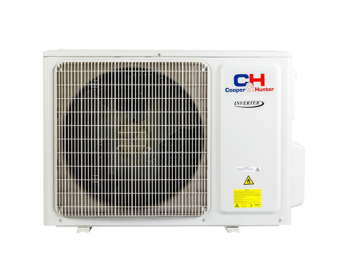 Інверторна настінна спліт-система (кондиціонер) Cooper&Hunter SUPREME (GOLD) CH-S12FTXAM2S-GD