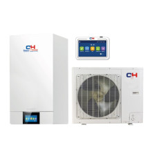 Тепловий насос повітря-вода Cooper&Hunter UNITHERM 3 CH-HP6.0SIRK3