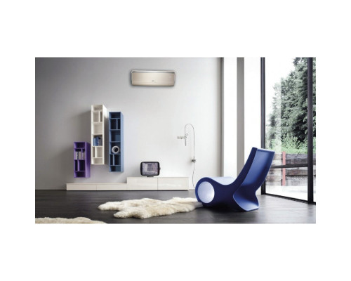 Настінна спліт-система (кондиціонер) Cooper&Hunter Vip Inverter CH-S09FTXHV-B-NG