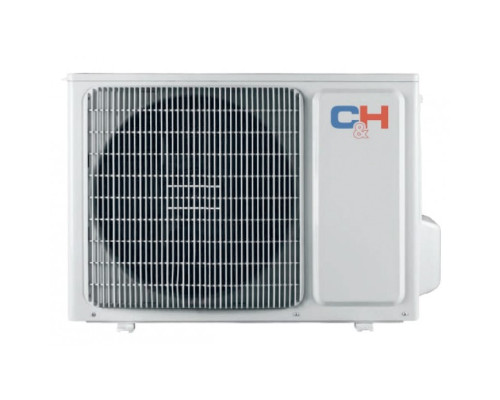 Настінна спліт-система (кондиціонер) Cooper&Hunter Vip Inverter CH-S09FTXHV-B-NG