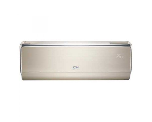Настінна спліт-система (кондиціонер) Cooper&Hunter Vip Inverter CH-S12FTXHV-B-NG