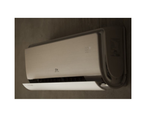 Настінна спліт-система (кондиціонер) Cooper&Hunter Vip Inverter CH-S12FTXHV-B-NG