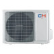 Настінна спліт-система (кондиціонер) Cooper&Hunter Vip Inverter CH-S18FTXHV-B-NG