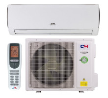 Настінна спліт-система (кондиціонер) Cooper&Hunter Veritas (Inverter) CH-S07FTXQ2-NG