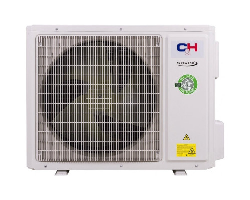 Настінна спліт-система (кондиціонер) Cooper&Hunter Veritas (Inverter) CH-S07FTXQ2-NG