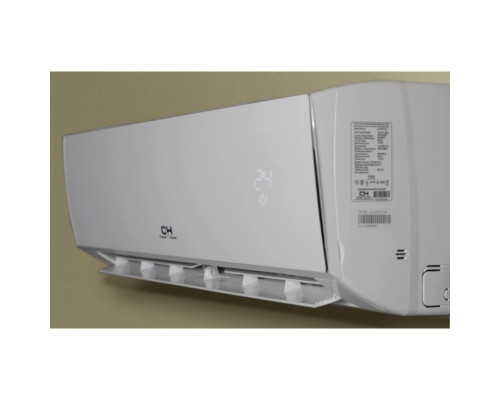 Настінна спліт-система (кондиціонер) Cooper&Hunter Veritas NG (Inverter) CH-S18FTXQ-NG