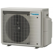 Зовнішній блок мульти-спліт системи Daikin Multi+ 4MWXM52A9