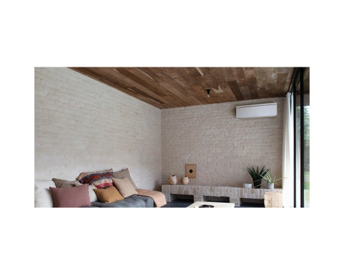 Внутрішній настінний блок кондиціонера Daikin Emura FTXJ20AW