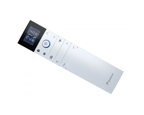 Внутрішній настінний блок кондиціонера Daikin Emura FTXJ25AW