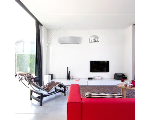 Внутрішній настінний блок кондиціонера Daikin Emura FTXJ25MS