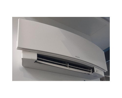 Внутрішній настінний блок кондиціонера Daikin Emura FTXJ35MW